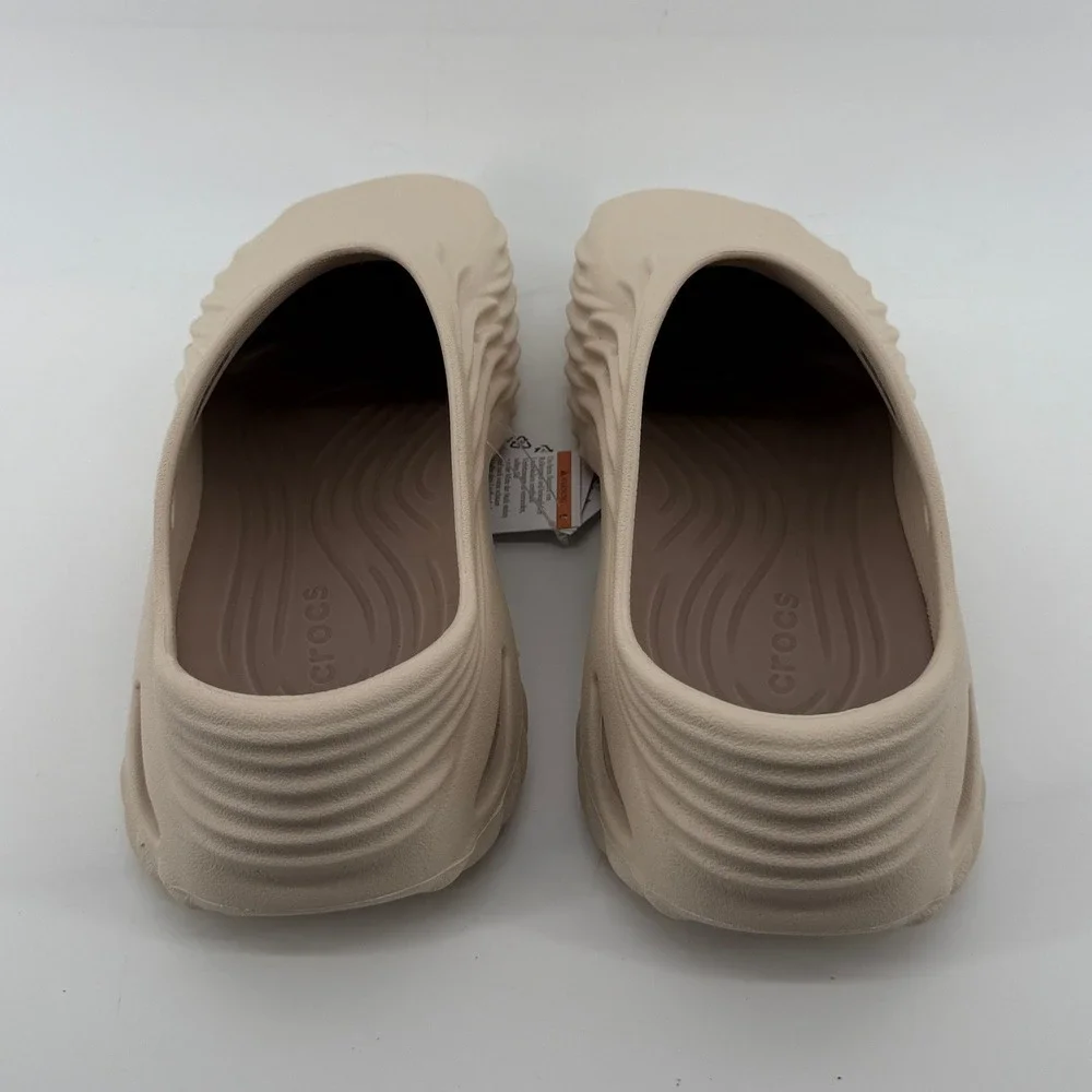 CROCS echo wave